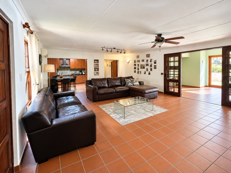 5 Bedroom Property for Sale in Sasolburg Ext 23 Free State